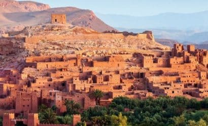 Glorious Zagora Desert Trip in 2 Days from Marrakech