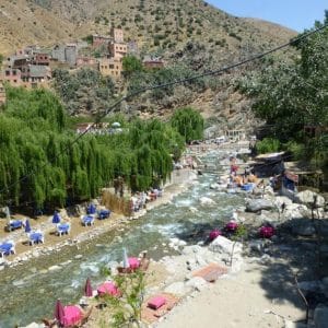 Best Private 1 Day Trip to Ourika Valley