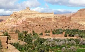 Magnificent 2 Days Berber Villages Excursion from Marrakech
