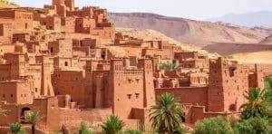 9 day morocco tour