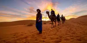 Private Marrakech Desert tours by Morocco First Gate